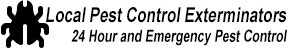 Hosiery Corp Of America PA Pest Control Exterminators